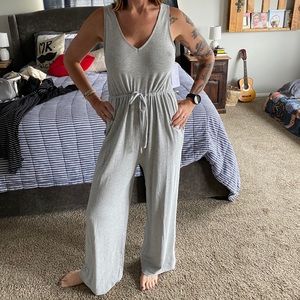 Spiritual Gangster Comfy Delilah Jumpsuit Size M